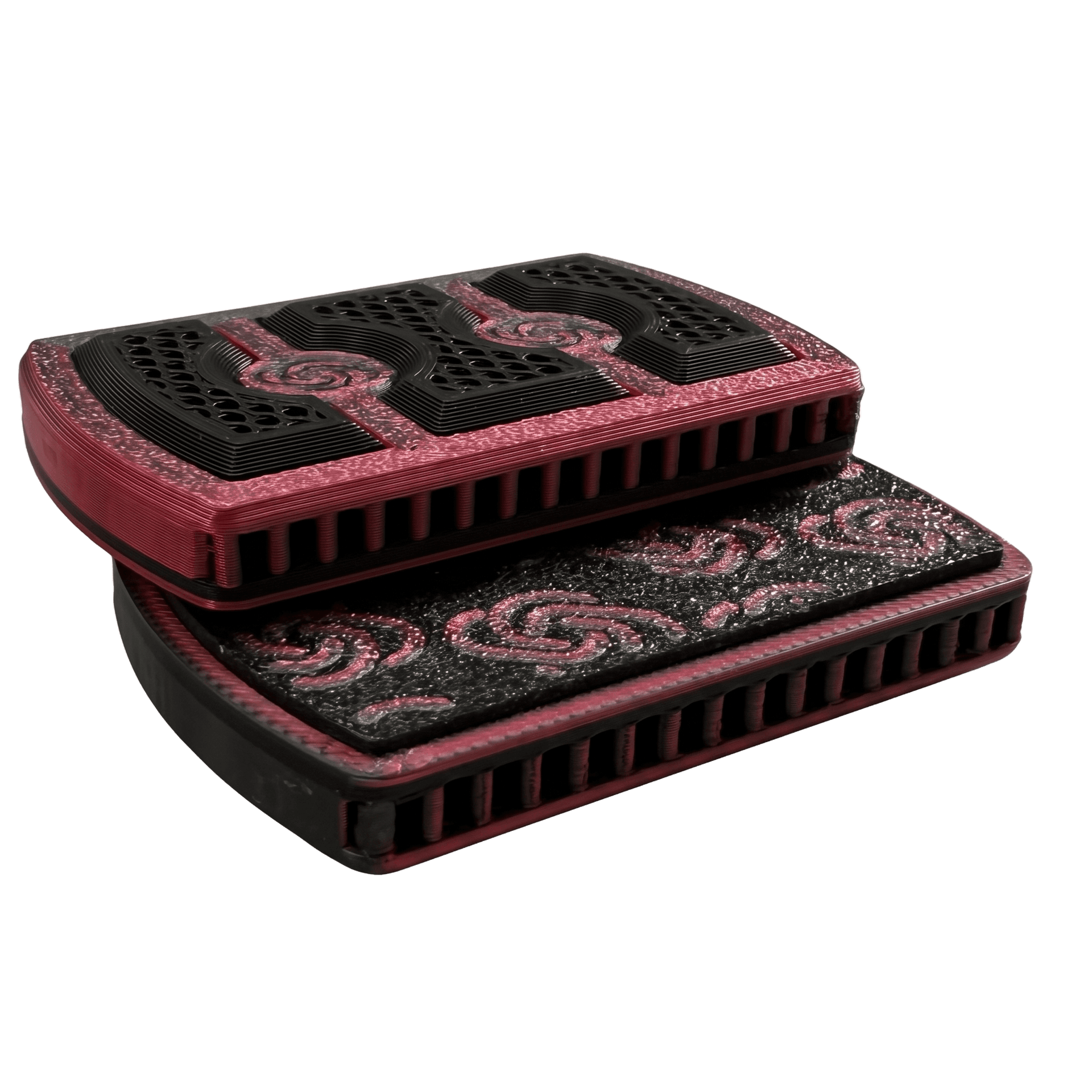 Fidget Doc Chronicle Slider